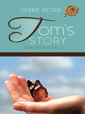 cover image of Tom's Story
